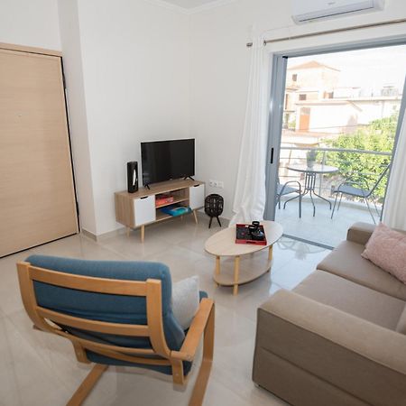 Vonitsa Luxury Apartments Exterior foto