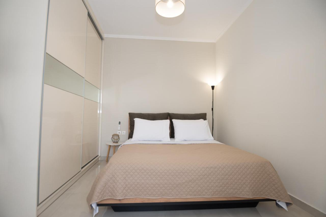 Vonitsa Luxury Apartments Exterior foto