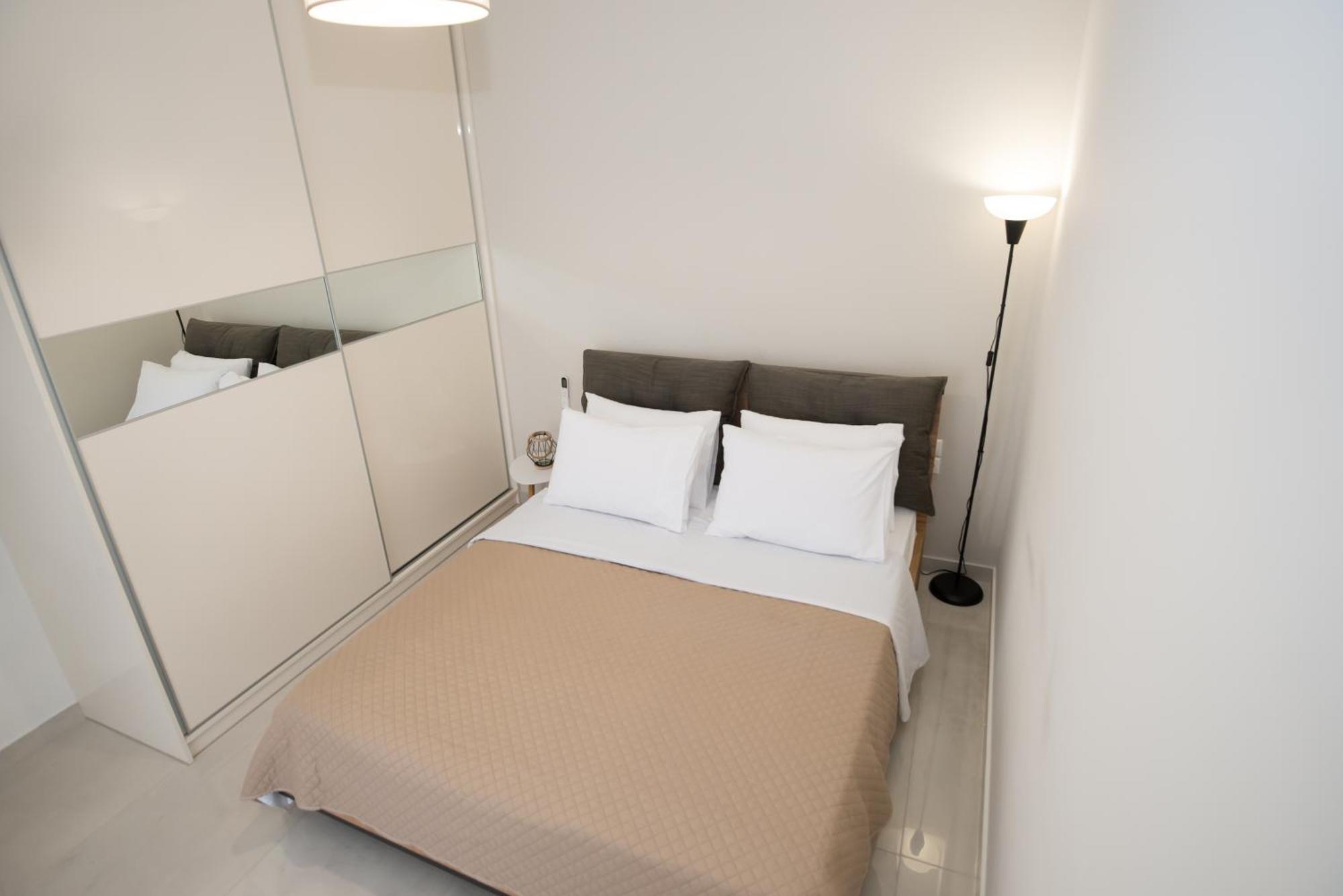 Vonitsa Luxury Apartments Exterior foto